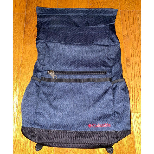 Columbia(コロンビア)のコロンビア　リュック レディースのバッグ(リュック/バックパック)の商品写真