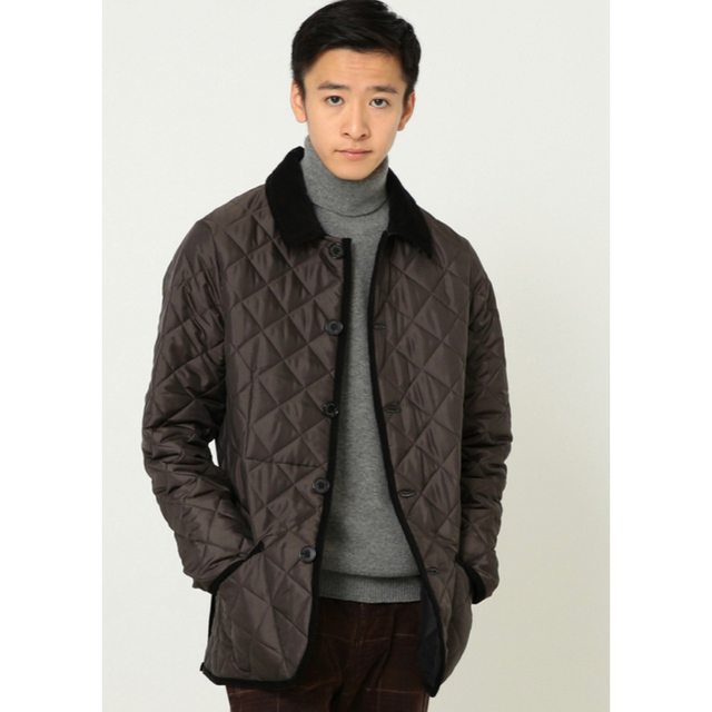 BEAMS(ビームス)のmonemone9035さん専用TraditionalWeatherwear メンズのジャケット/アウター(ステンカラーコート)の商品写真