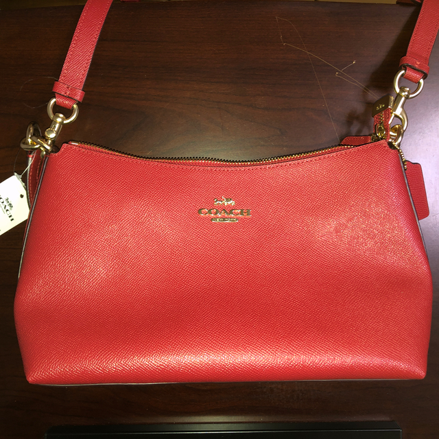 COACH Shoulder Bag