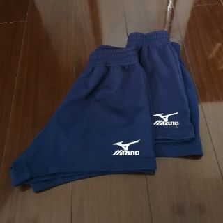 ミズノ(MIZUNO)のミズノバレーボールパンツ(バレーボール)