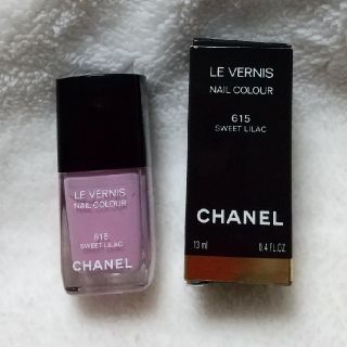 シャネル(CHANEL)の値引き‼️CHANEL ネイル(マニキュア)