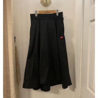 ディッキーズ(Dickies)のDickies ディッキーズ　スカート  美品(ロングスカート)