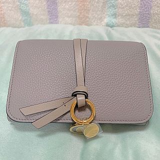 クロエ(Chloe)の《さあ様専用》クロエ 財布 新品(財布)