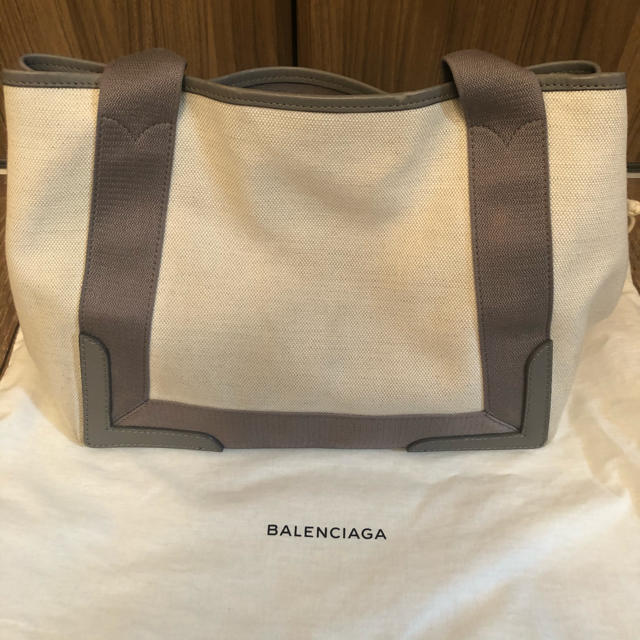 BALENCIAGA BAG(バレンシアガバッグ)のバレンシアガ トート グレー レディースのバッグ(トートバッグ)の商品写真