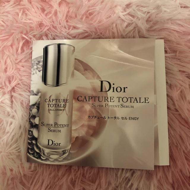 Christian Dior(クリスチャンディオール)の化粧水 コスメ/美容のスキンケア/基礎化粧品(化粧水/ローション)の商品写真