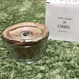 オルビス(ORBIS)のORBIS　ベジポット(食器)