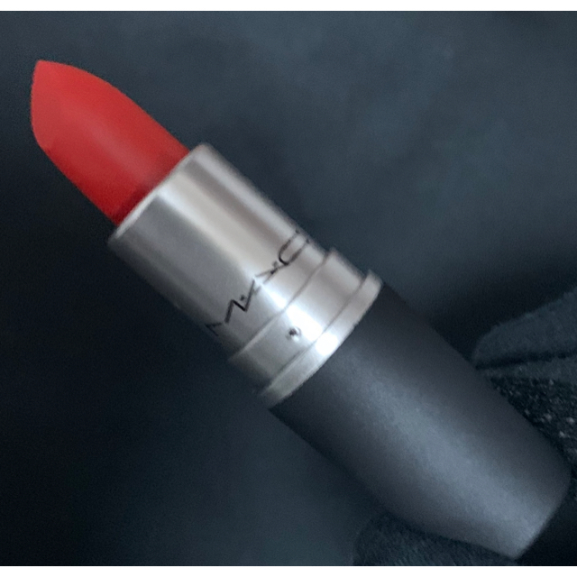 MAC(マック)のMAC 口紅12本セット　（希少） コスメ/美容のベースメイク/化粧品(口紅)の商品写真