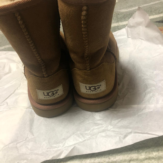 UGG(アグ)のuggブーツ レディースの靴/シューズ(ブーツ)の商品写真