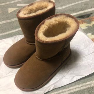 アグ(UGG)のuggブーツ(ブーツ)