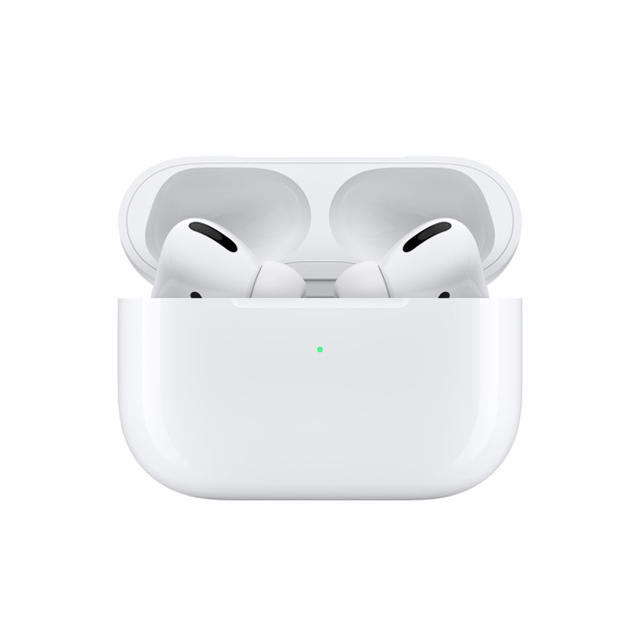 AirPods