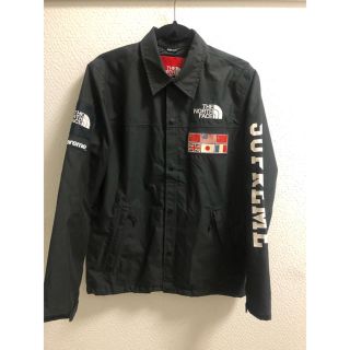 シュプリーム(Supreme)のsupreme north face Expedition Coaches (マウンテンパーカー)