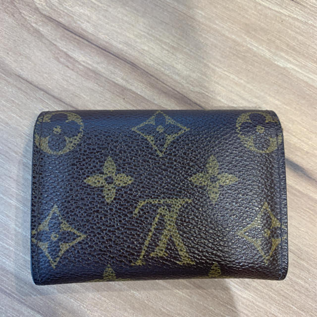 Louis Vuitton コインケース　美品 1