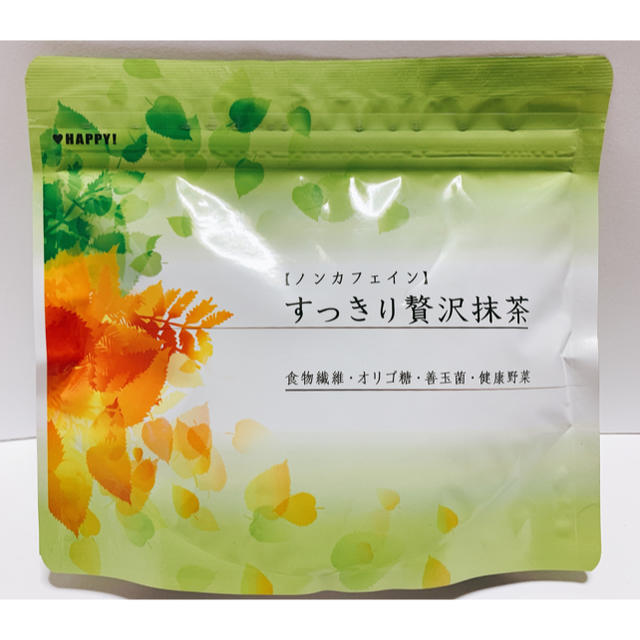 お茶村 すっきり贅沢抹茶 食品/飲料/酒の飲料(茶)の商品写真