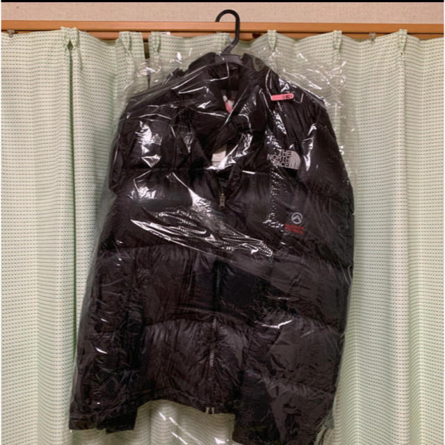 新発売 THE NORTH FACE - THE NORTH FACE SUMMIT SERIES ダウン 美品