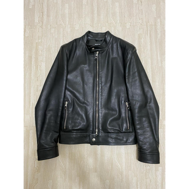 Maison Martin Margiela(マルタンマルジェラ)の専用 メンズのジャケット/アウター(ライダースジャケット)の商品写真