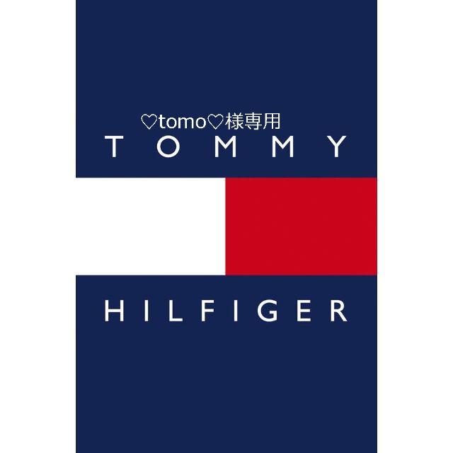 TOMMY HILFIGER(トミーヒルフィガー)の♡tomo♡様専用ページ メンズのトップス(スウェット)の商品写真