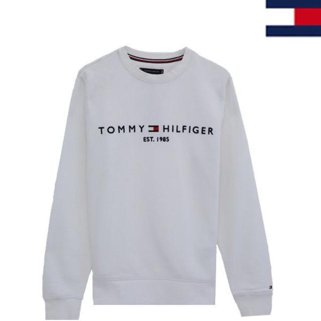 TOMMY HILFIGER(トミーヒルフィガー)の♡tomo♡様専用ページ メンズのトップス(スウェット)の商品写真