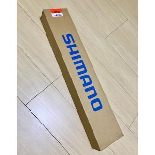 シマノ(SHIMANO)の19 スコーピオン 2651R-5 5ピース(ロッド)