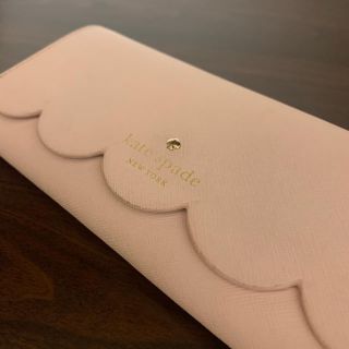 ケイトスペードニューヨーク(kate spade new york)のkatespade財布(財布)