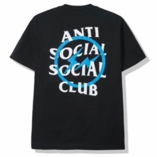 フラグメント(FRAGMENT)のFragment x Assc Blue Bolt Tee Large(Tシャツ/カットソー(半袖/袖なし))