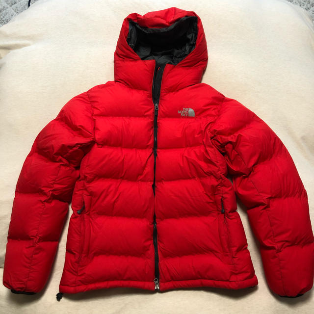 THE NORTH FACE