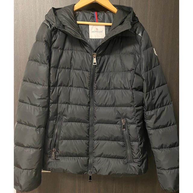 モンクレール　MONCLER   正規品　TETRA テトラ　4  LL 未使用