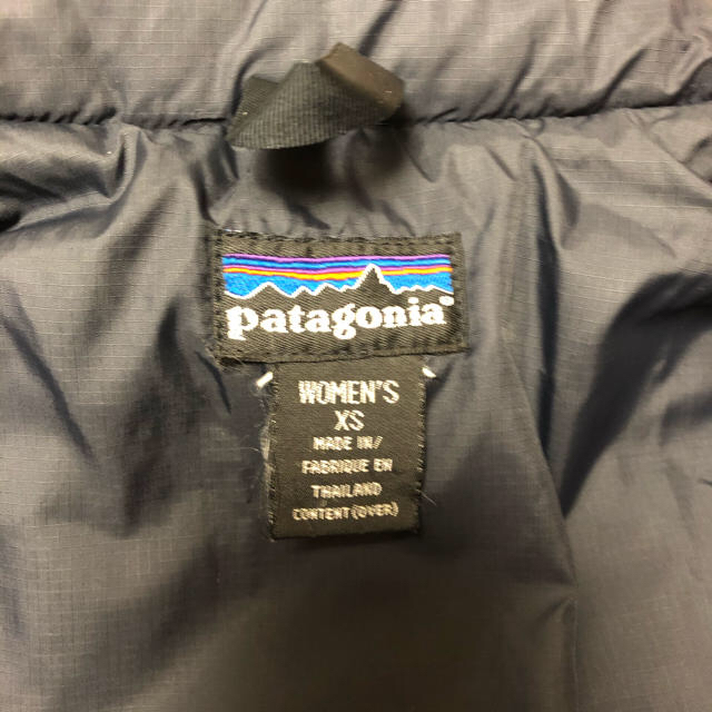 patagonia(パタゴニア)のパタゴニア・レディースパフジャケット！ レディースのジャケット/アウター(その他)の商品写真