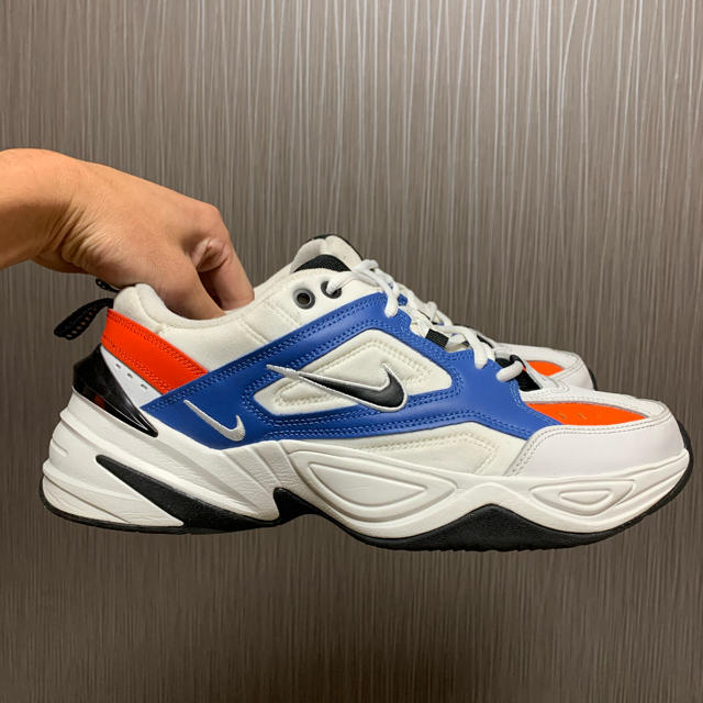 NIKE ナイキ テクノ M2K TEKNO