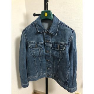 アーペーセー(A.P.C)のAPC ストレッチGジャン(Gジャン/デニムジャケット)