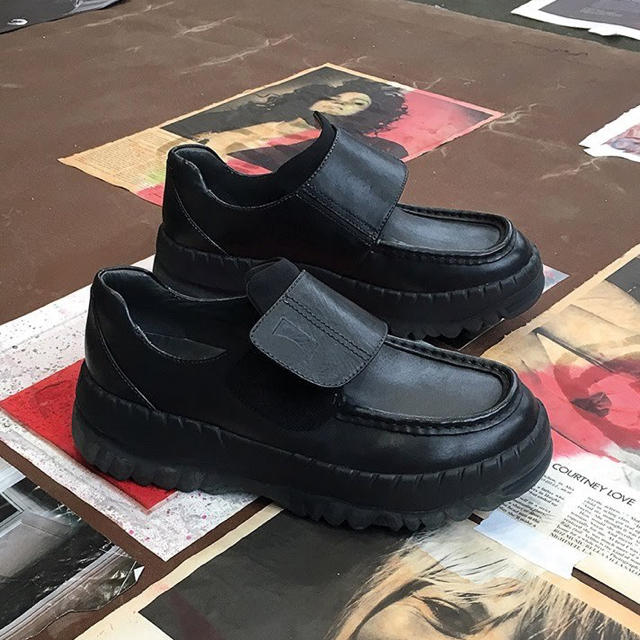 CAMPER - camper×kiko kostadinov ローファーの通販 by コロンs shop