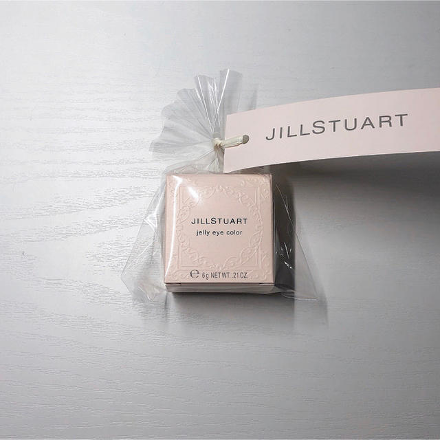 JILLSTUART(ジルスチュアート)のジルスチュアート　ジェリーアイカラー コスメ/美容のコスメ/美容 その他(その他)の商品写真