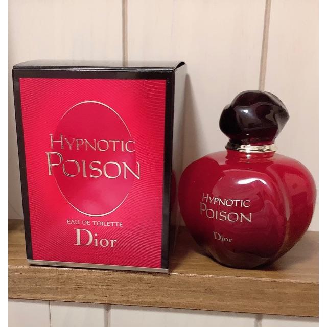 Christian Dior Dior ヒプノティックプワゾンの通販 By Ashlyn S Shop クリスチャンディオールならラクマ