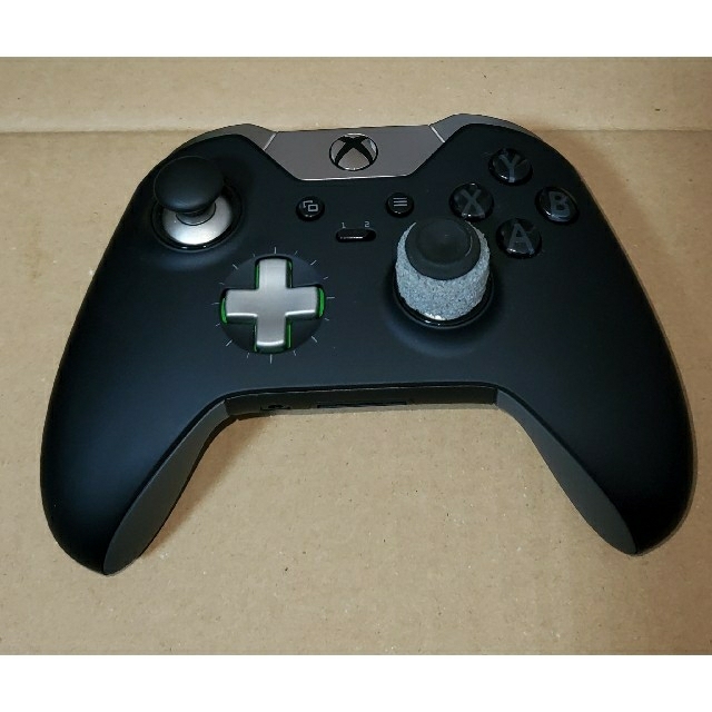 xbox elite 初代 - 1