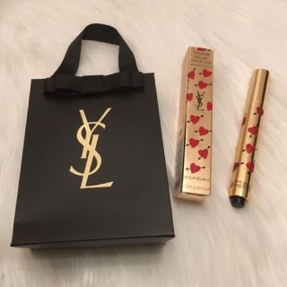 イヴサンローランボーテ(Yves Saint Laurent Beaute)のイヴサンローランYVESSAINTLAURENTラディアントタッチコレクター(コンシーラー)