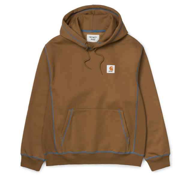 Carhartt WIP / Awake NY Sweatshirt