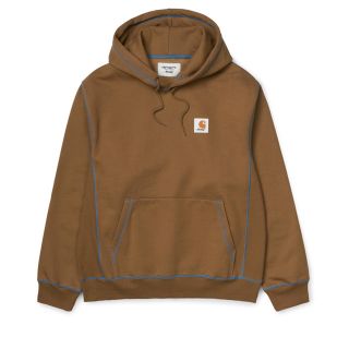 カーハート(carhartt)のCarhartt WIP / Awake NY Sweatshirt(パーカー)