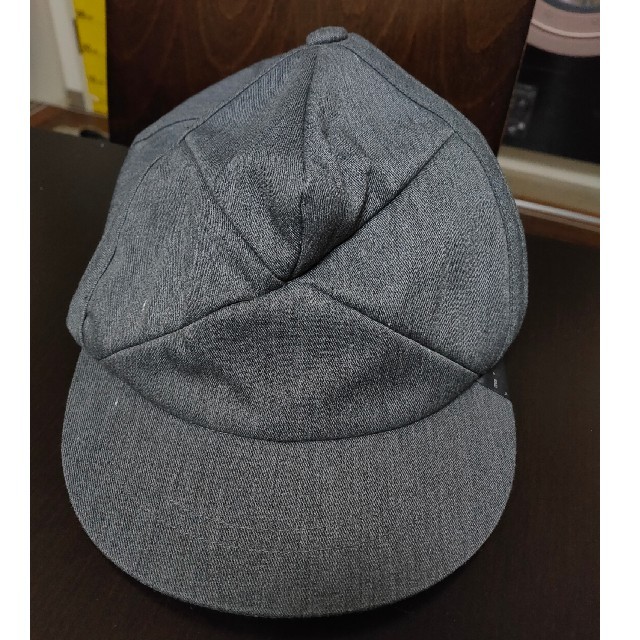 C-PLUS HEAD WEAR(シープラスヘッドウェアー)のC PLUS HEAD WEARS　キャップ メンズの帽子(キャップ)の商品写真