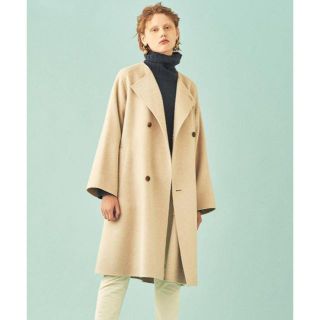 TOMORROWLAND - ギャルリーヴィーGALERIE VIE¥83600ダブルフェイス