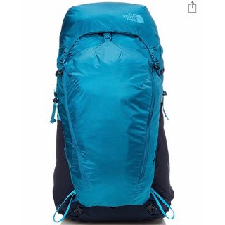 ザノースフェイス(THE NORTH FACE)のTHE NORTH FACE ノースフェイス　65(リュック/バックパック)