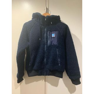 ヘリーハンセン(HELLY HANSEN)のヘリーハンセン   フリース(ブルゾン)