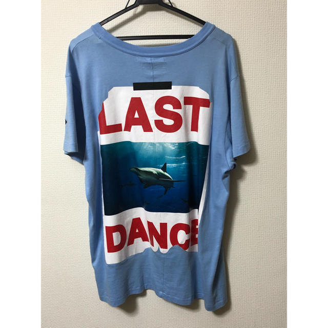 Off white  15ss Tシャツ