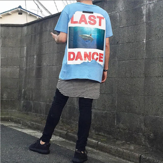 Off white  15ss Tシャツ