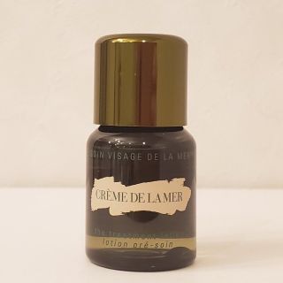 ドゥラメール(DE LA MER)の新品未使用【DE LA MER】ザ・トリートメントローション　化粧水　15ml(化粧水/ローション)