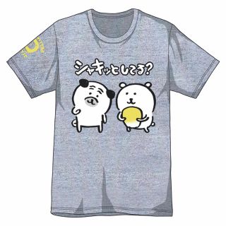 打首 Tシャツ(ミュージシャン)