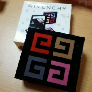 ジバンシィ(GIVENCHY)のALL￥500セール★GIVENCHY(コフレ/メイクアップセット)