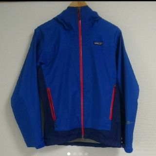 パタゴニア(patagonia)のパタゴニア(マウンテンパーカー)