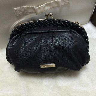 チャールズアンドキース(Charles and Keith)のチャールズ&キース クラッチバッグ(クラッチバッグ)