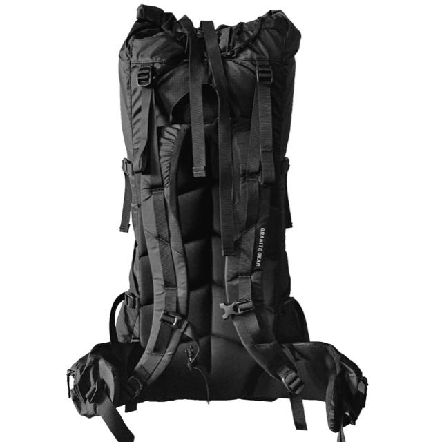 GRANITE GEAR(グラナイトギア)のグラナイトギア バックパック Vapor Trail 60L 限定モデル スポーツ/アウトドアのアウトドア(登山用品)の商品写真