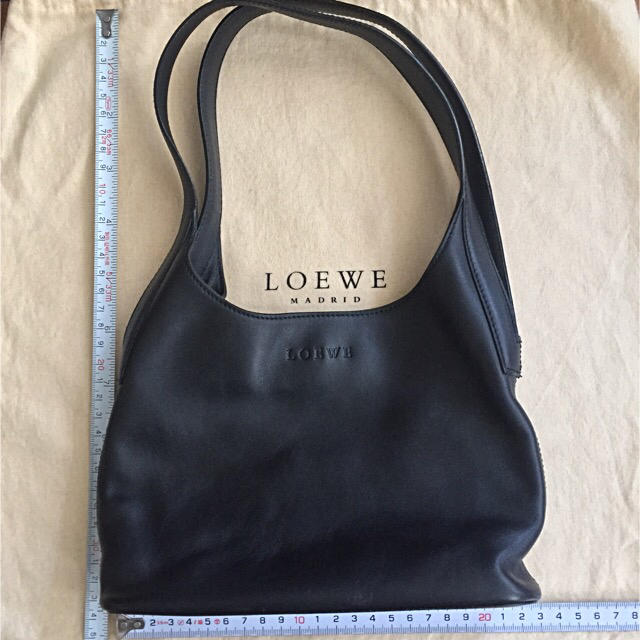 LOEWE(ロエベ)の【ロエベ】ハンドバッグ  ミニトートバッグ レディースのバッグ(トートバッグ)の商品写真