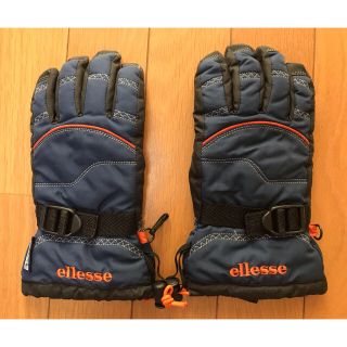 エレッセ(ellesse)のスキー手袋 ＪＭ ellesse(その他)